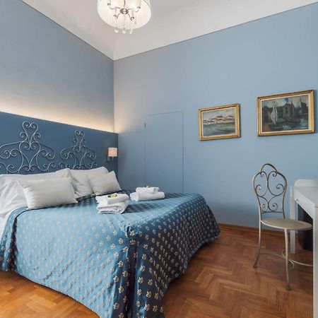 B&B Beatrice Florenz Exterior foto