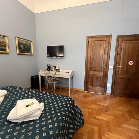 B&B Beatrice Florenz Exterior foto