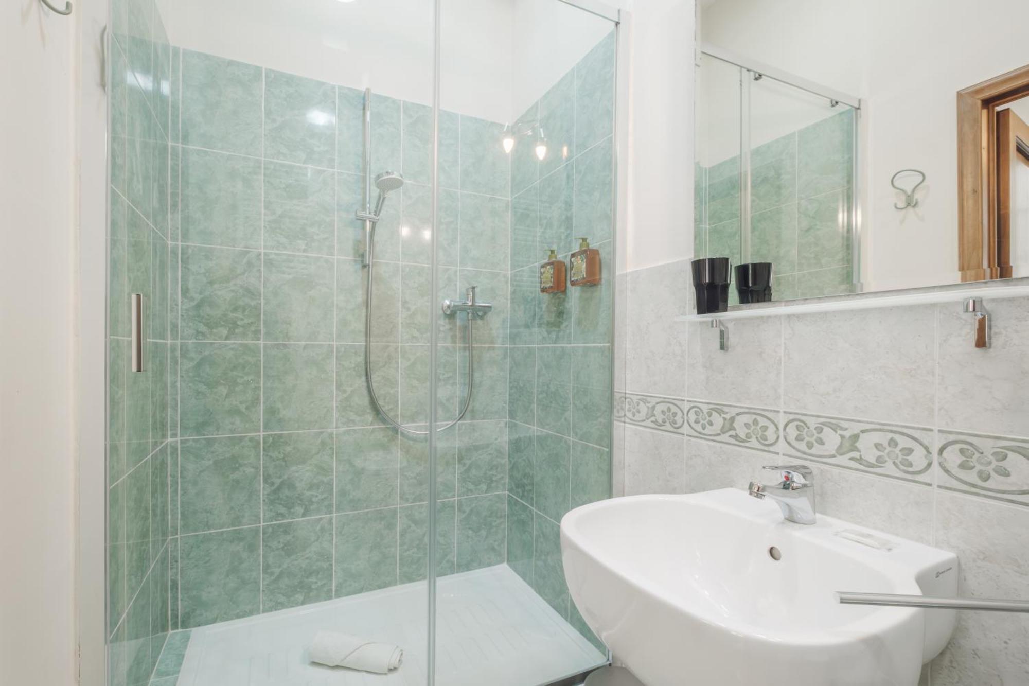 B&B Beatrice Florenz Exterior foto