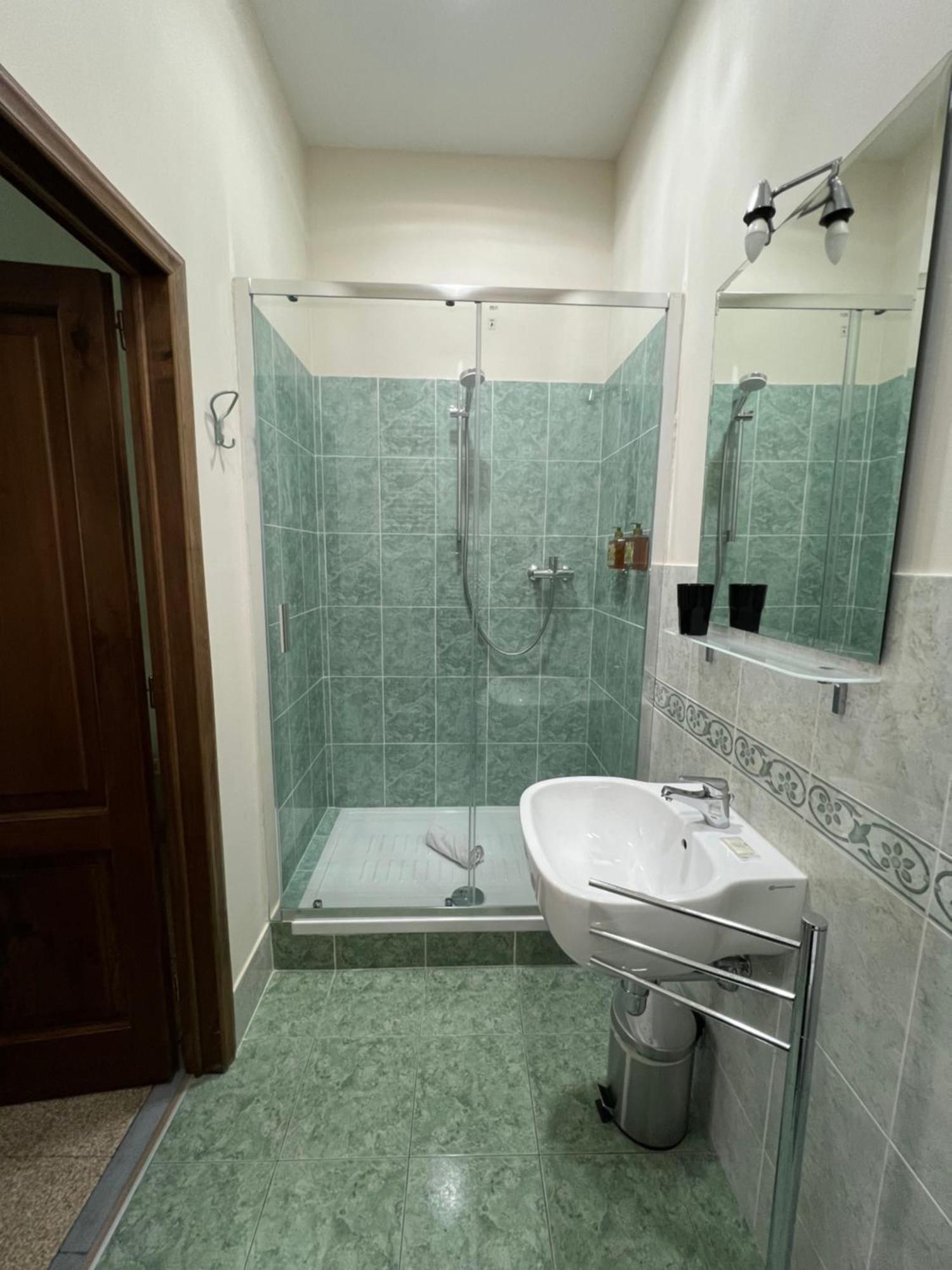 B&B Beatrice Florenz Exterior foto