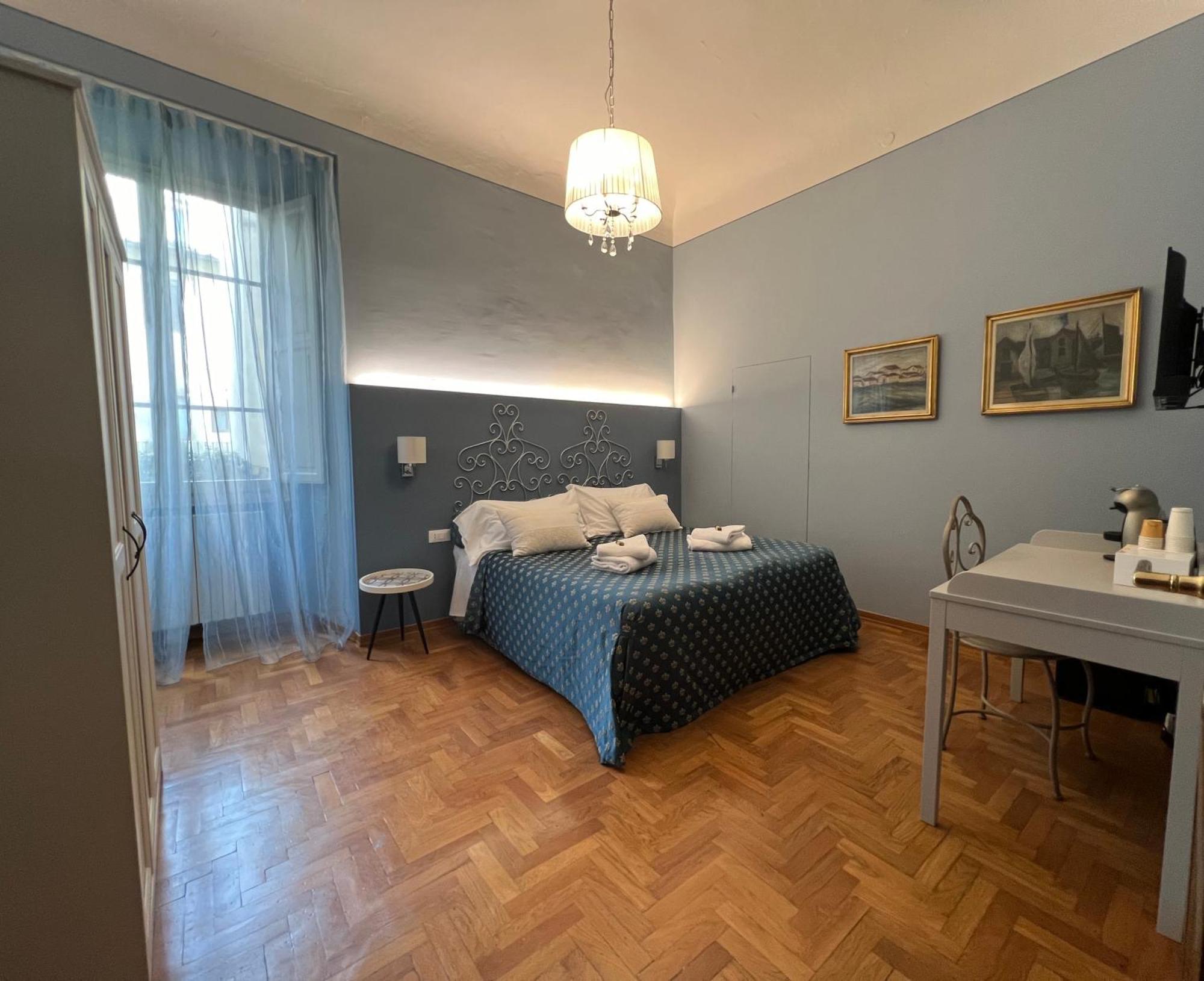 B&B Beatrice Florenz Exterior foto