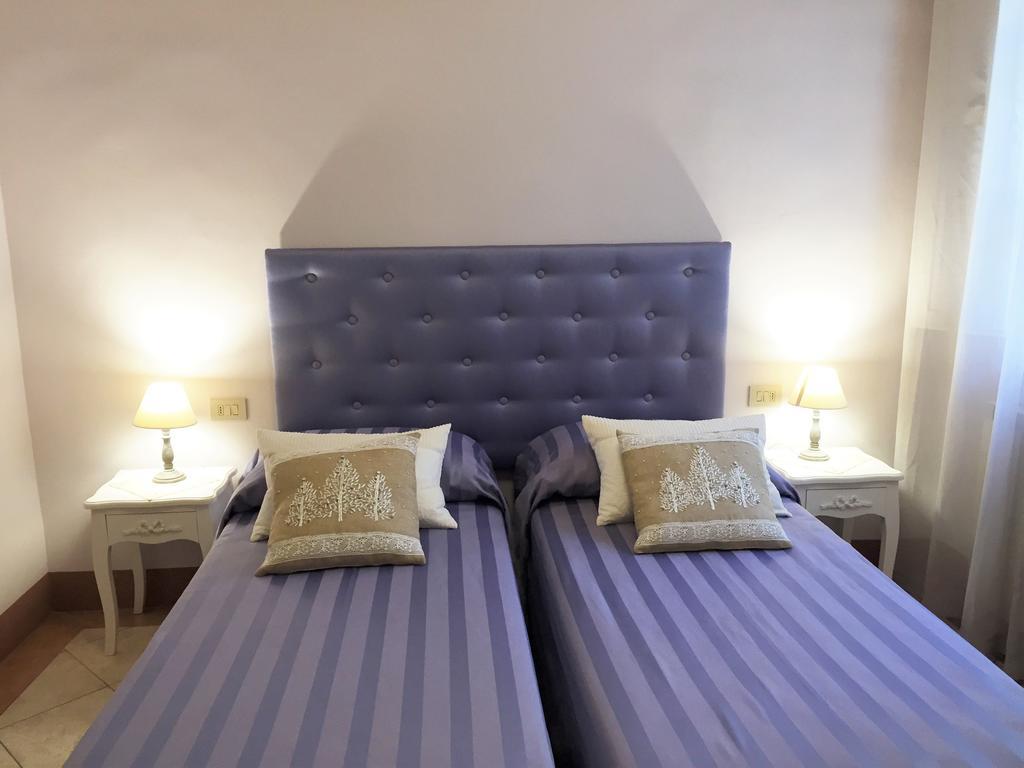 B&B Beatrice Florenz Exterior foto