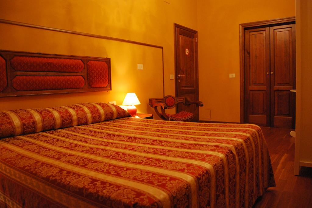 B&B Beatrice Florenz Zimmer foto