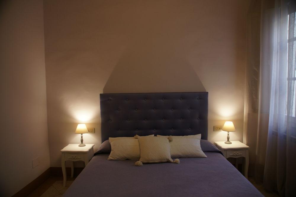 B&B Beatrice Florenz Exterior foto