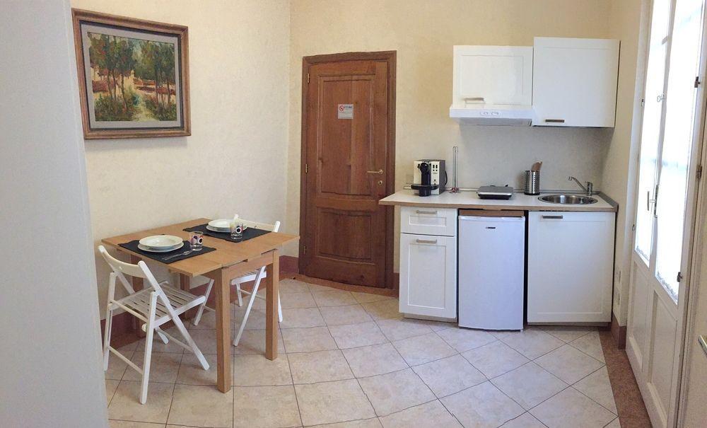 B&B Beatrice Florenz Exterior foto