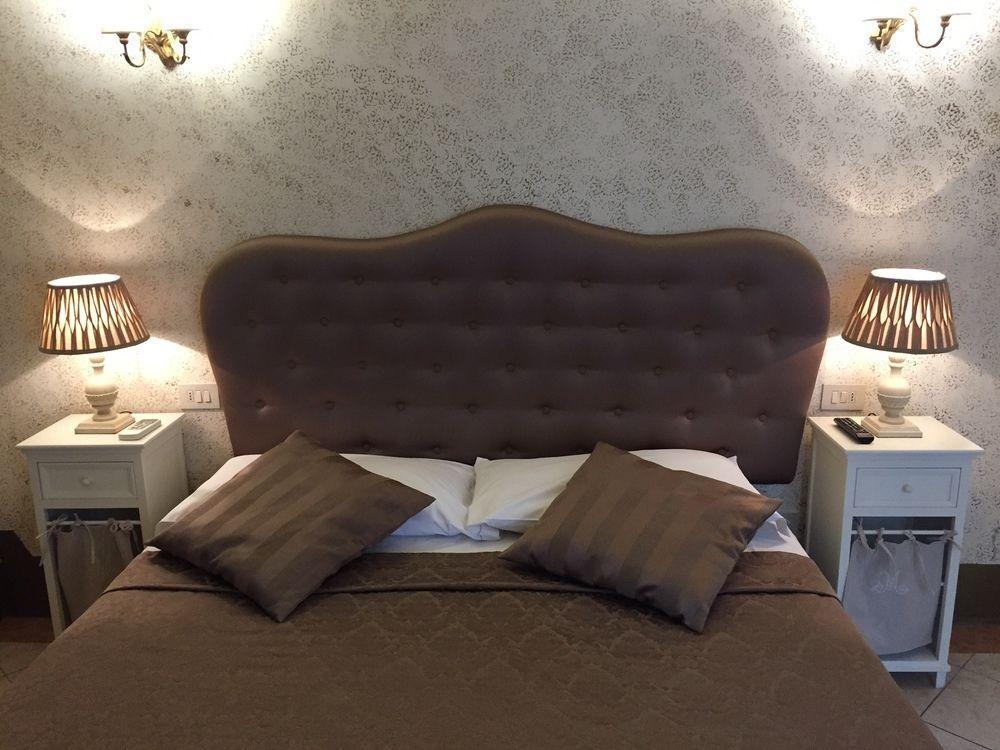 B&B Beatrice Florenz Exterior foto