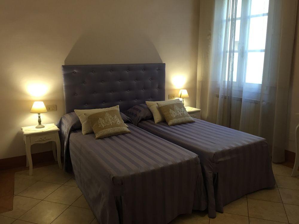 B&B Beatrice Florenz Exterior foto