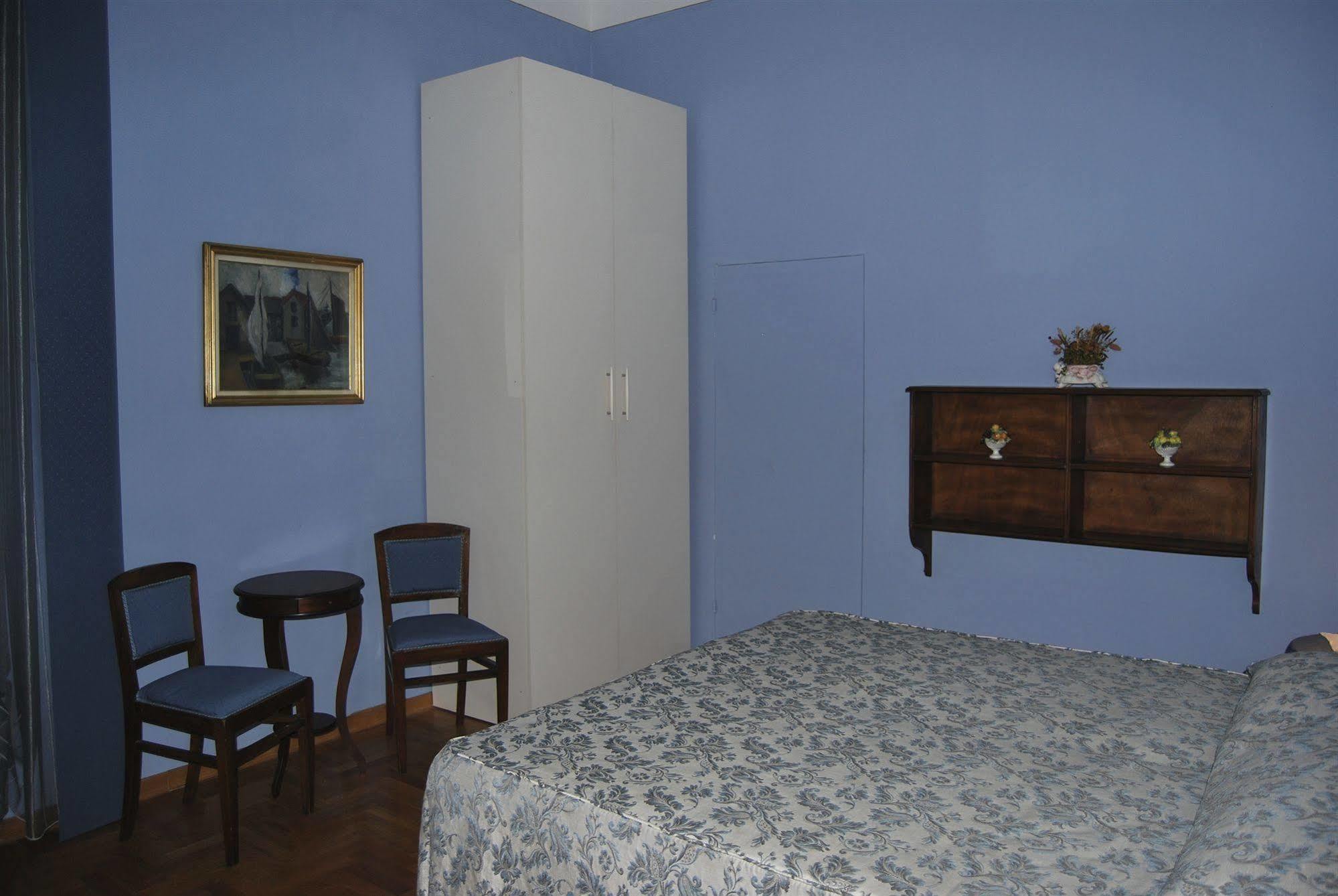 B&B Beatrice Florenz Exterior foto