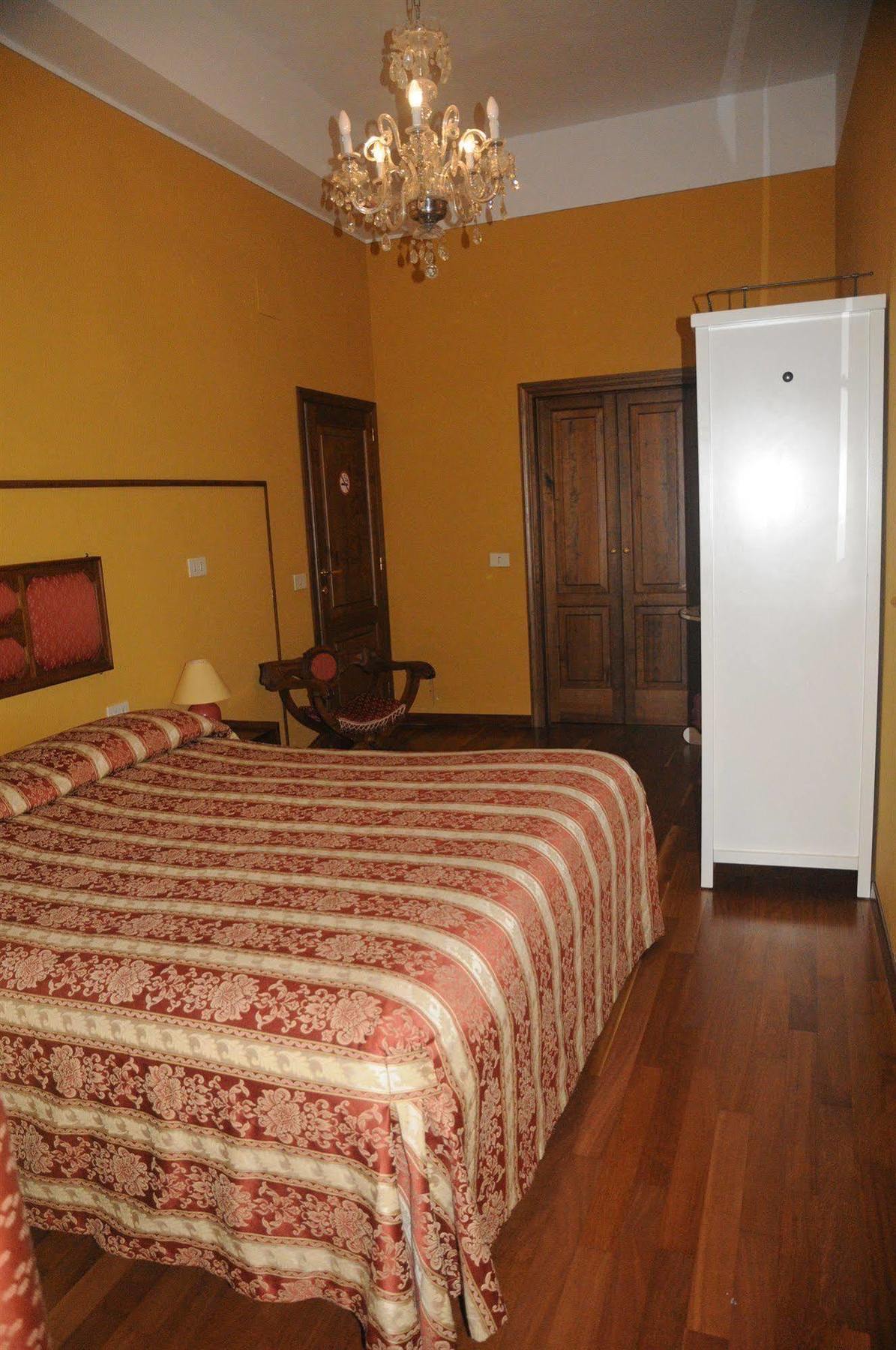 B&B Beatrice Florenz Exterior foto