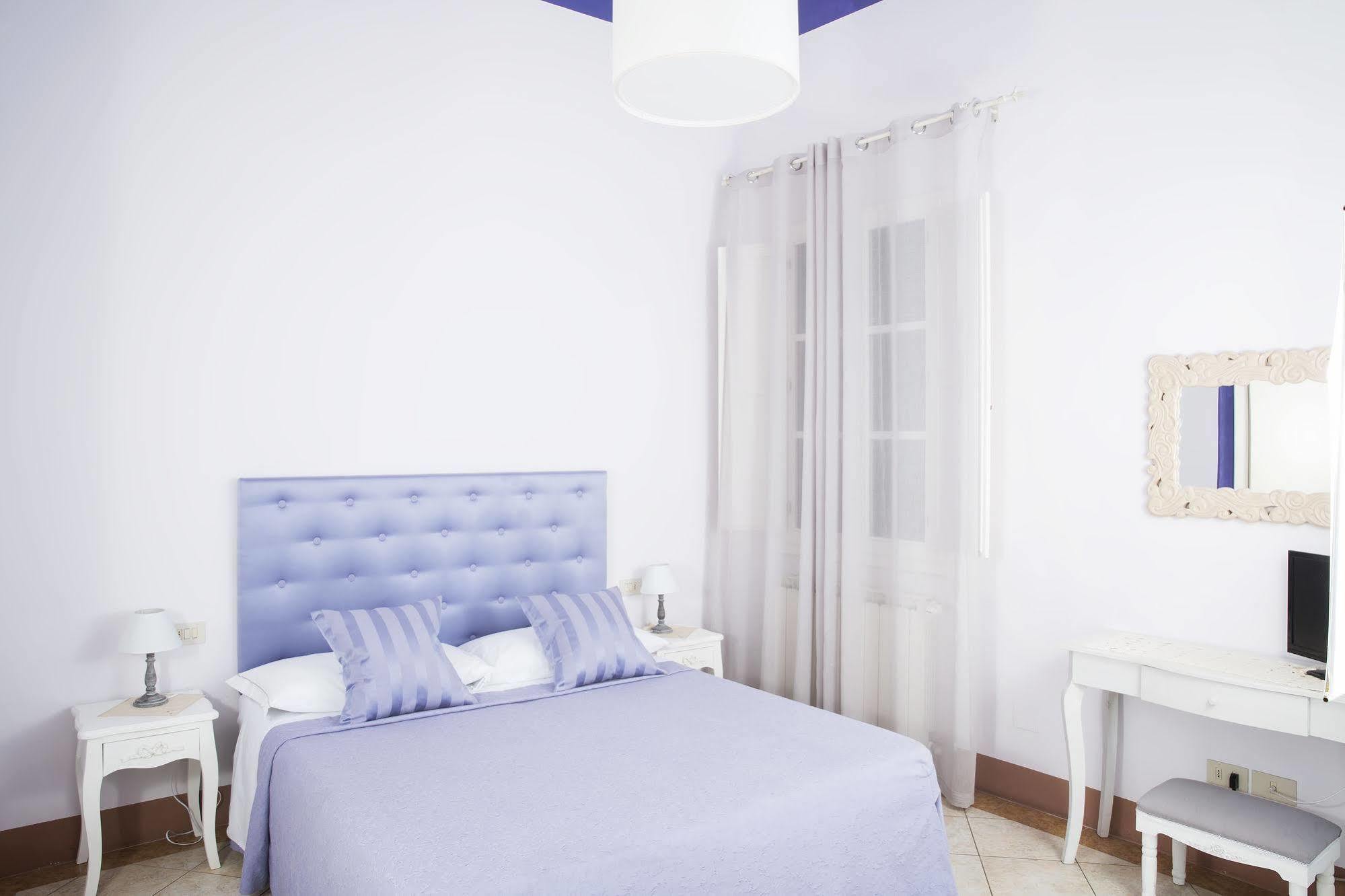 B&B Beatrice Florenz Exterior foto