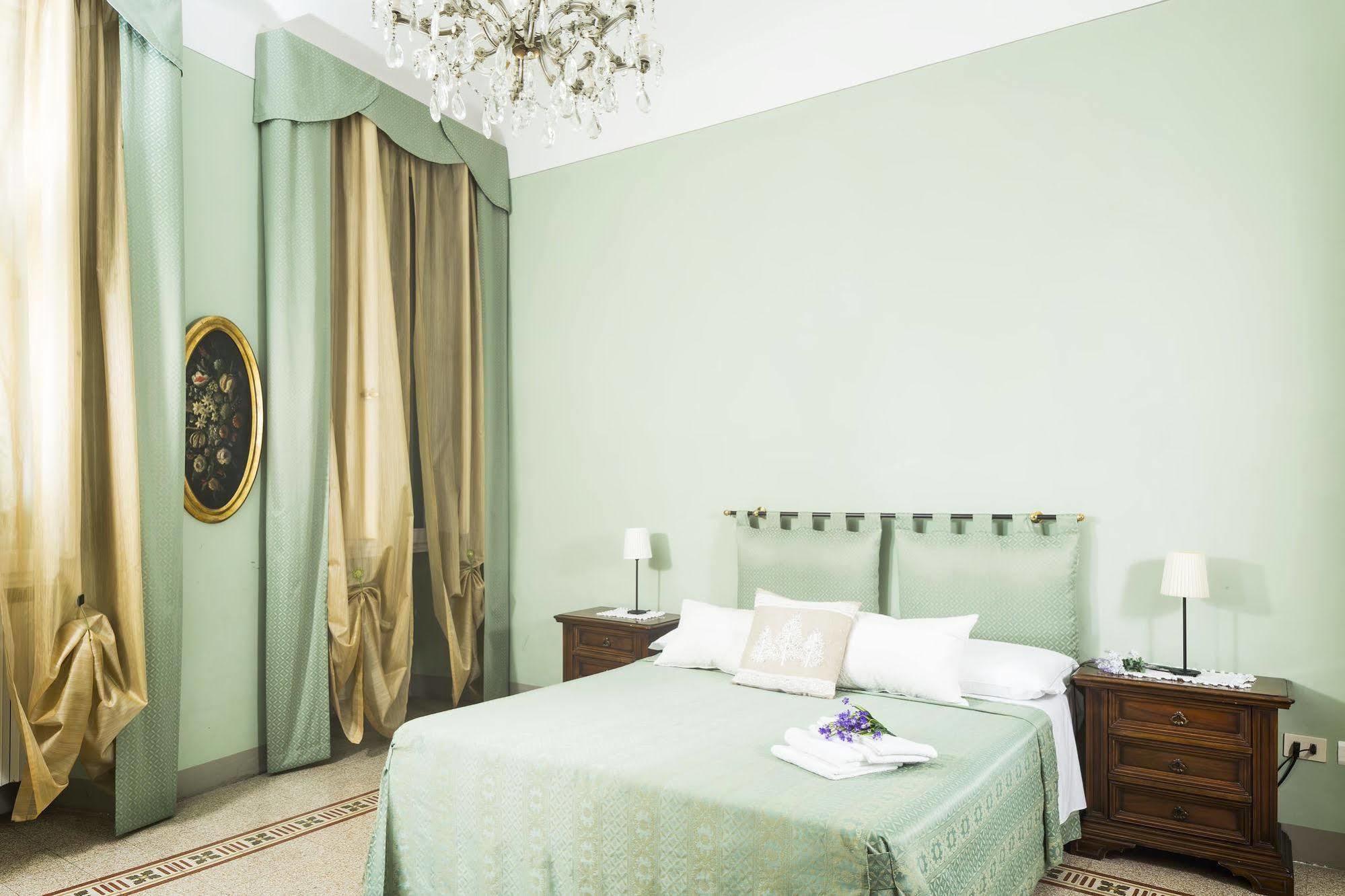 B&B Beatrice Florenz Exterior foto