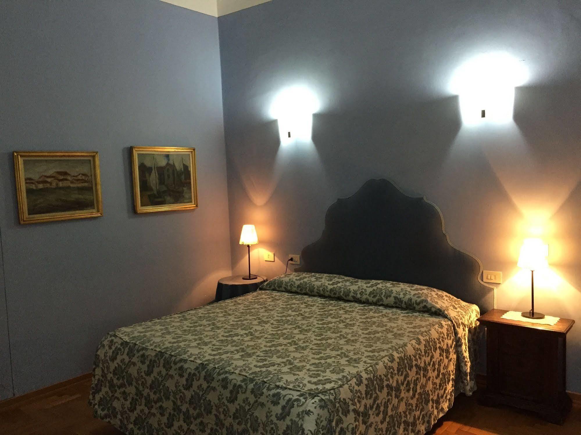 B&B Beatrice Florenz Exterior foto