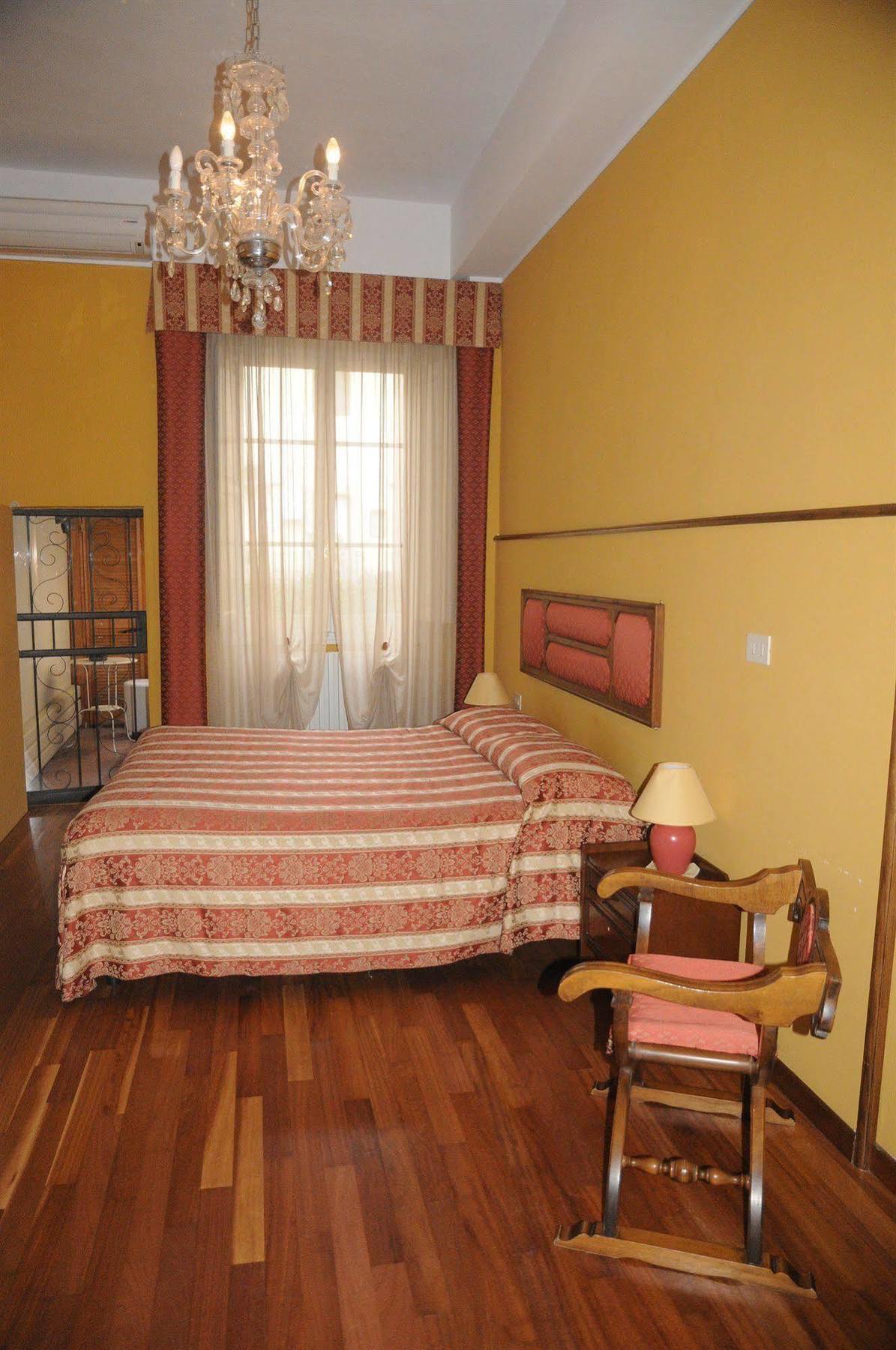 B&B Beatrice Florenz Exterior foto
