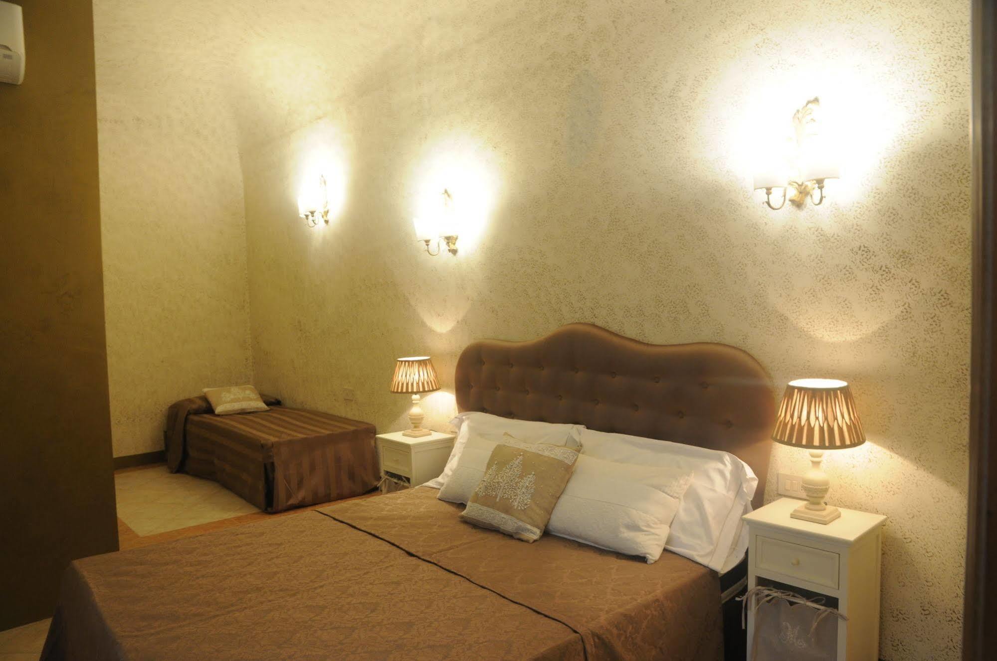 B&B Beatrice Florenz Exterior foto